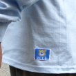 画像18: 【RE PRICE / 価格改定】UCLA"UCLA BERA" 6oz米綿丸胴L/S Tee/ Audience (18)