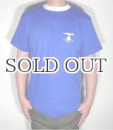 画像: FRENCH AIR FORCE デッドストック S/S Tee