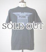 画像: Joey Ramone - Punk Tee / WORNFREE