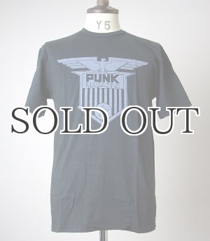 画像: Joey Ramone - Punk Tee / WORNFREE