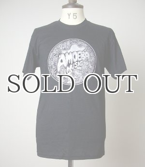 画像: アメーバミュージック（Amoeba Music）プリントTee