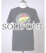 画像: プリントTee / Amoeba Music
