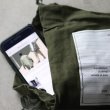 画像12: DEAD STOCK  / US MILITARYpersonal effects bag（U.S.Army パーソナルエフェクツバッグ） (12)