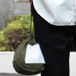 画像3: DEAD STOCK  / US MILITARYpersonal effects bag（U.S.Army パーソナルエフェクツバッグ） (3)