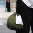 画像5: DEAD STOCK  / US MILITARYpersonal effects bag（U.S.Army パーソナルエフェクツバッグ） (5)