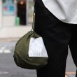 画像8: DEAD STOCK  / US MILITARYpersonal effects bag（U.S.Army パーソナルエフェクツバッグ） (8)