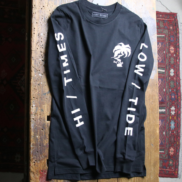 画像: Hi TIMES Long Sleeve TEE