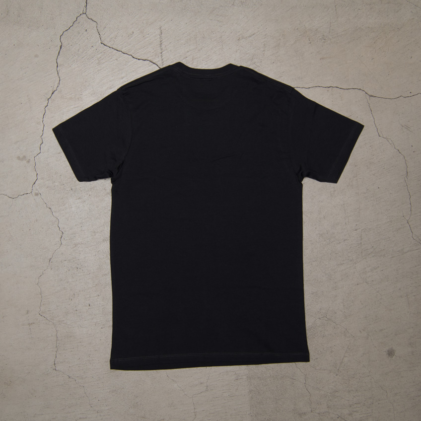 画像2: 【RE PRICE / 価格改定】"WORKS"半袖Tシャツ / SURF/BRAND (2)