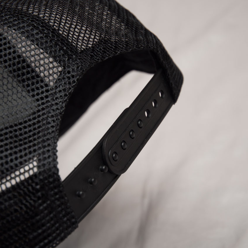 画像: ツイルトラッカーキャップ / SURF/BRAND