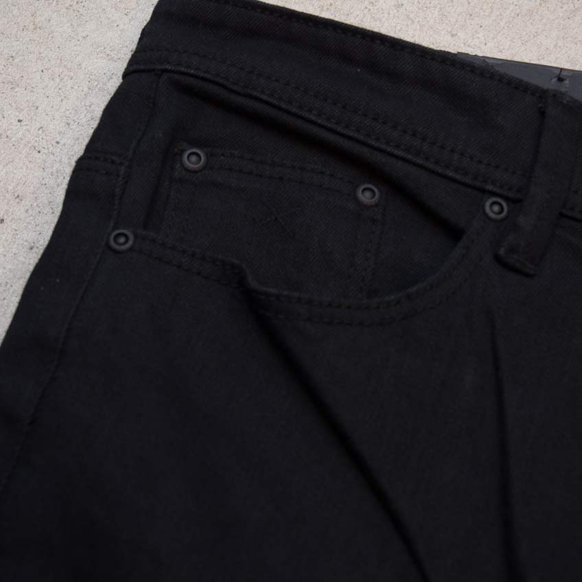 画像: BOLT BLACKOUT 【送料無料】 / RES DENIM