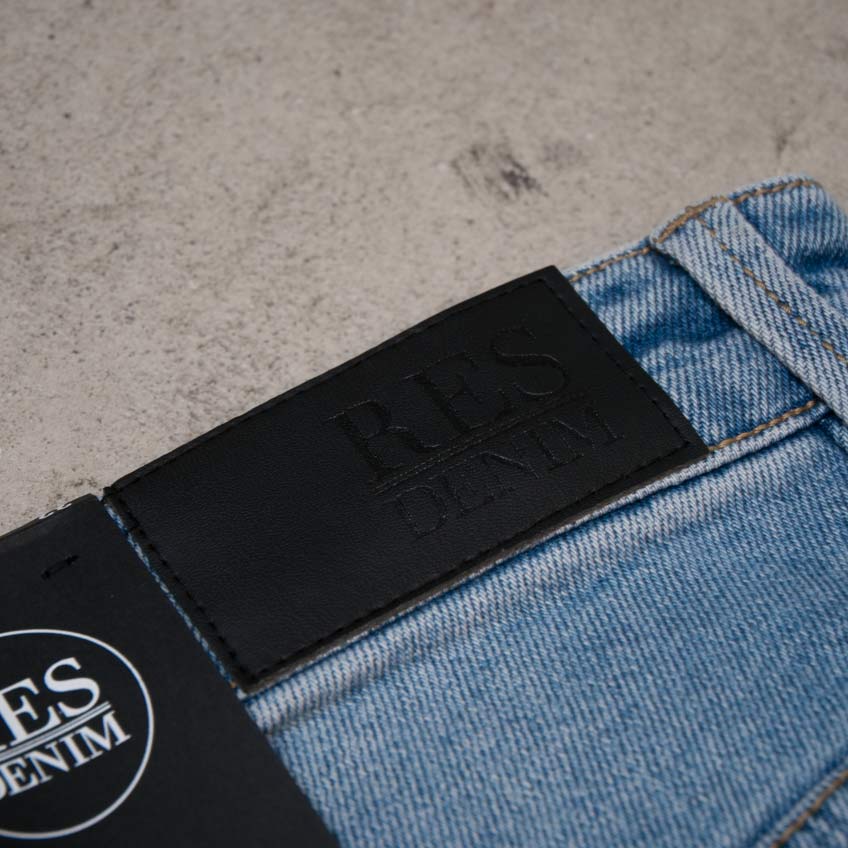 画像: BOLT 76 VINTAGE 【送料無料】 / RES DENIM