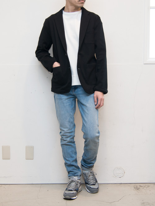 画像: BOLT 76 VINTAGE 【送料無料】 / RES DENIM