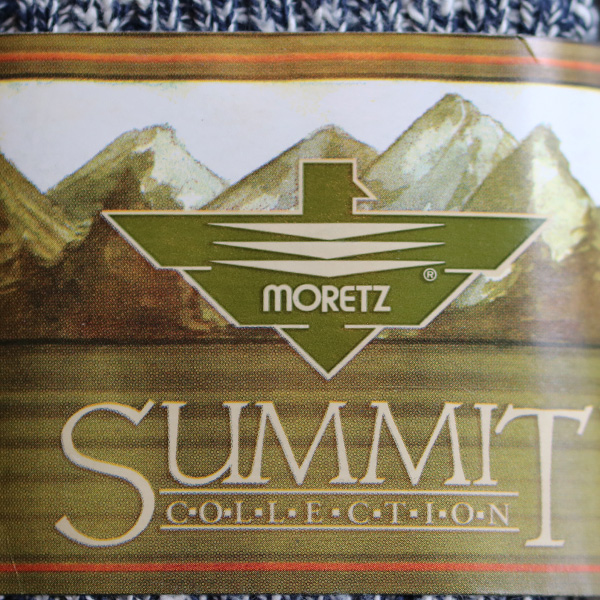 画像: MORETZ SPORTS SUMMIT/ミックスソックス-Short Size-【MADE IN U.S.A】『米国製』/ デッドストック