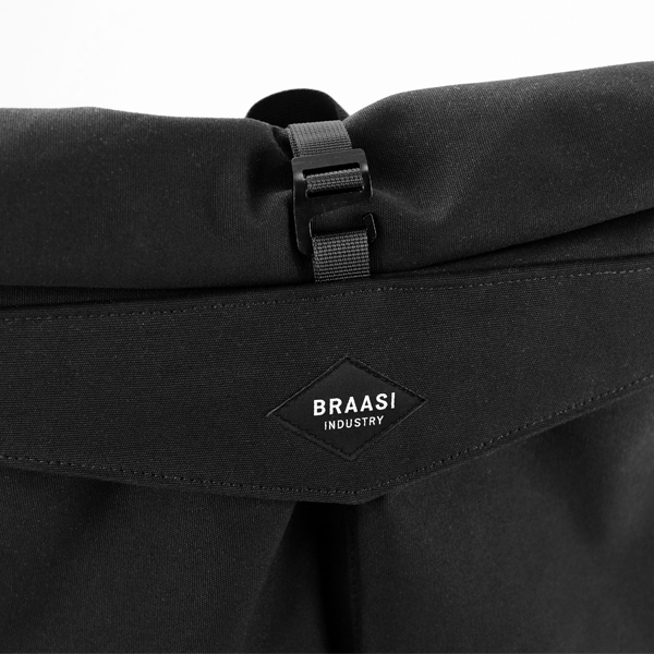 画像: LEVO ［25L］【MADE IN PRAGUE】【送料無料】 / BRAASI INDUSTRY