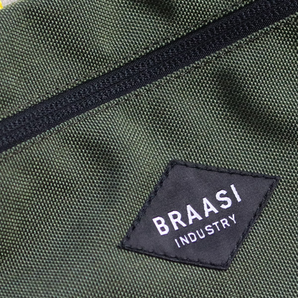 画像: SACOCHE【MADE IN PRAGUE】 / BRAASI INDUSTRY