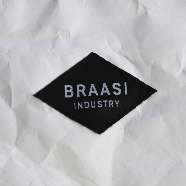 画像: SACOCHE【TYVEK】【MADE IN PRAGUE】 / BRAASI INDUSTRY