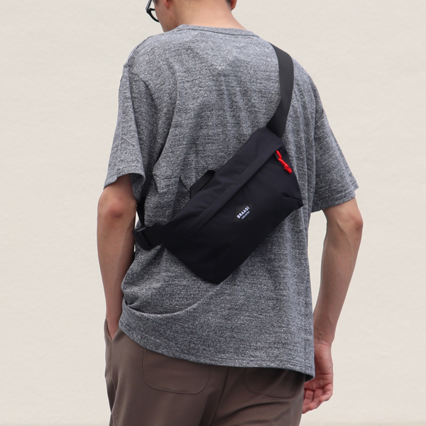 画像: CROSSBODY【MADE IN PRAGUE】 / BRAASI INDUSTRY