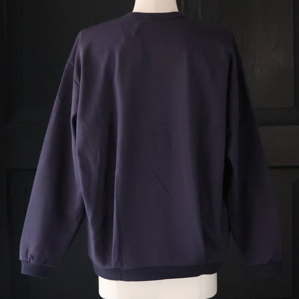 画像10: 「和歌山」 ミラノリブ (10オンス) バルーン スナップ カーディガン【MADE IN JAPAN】【送料無料】『日本製』 / Upscape Audience (10)