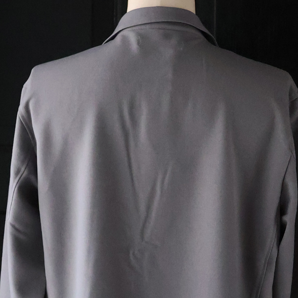 画像13: Naturemier（ナチュレミア）TECH ウールライクツイル  テーラードジャケット【MADE IN JAPAN】『日本製』【送料無料】/ Upscape Audience (13)