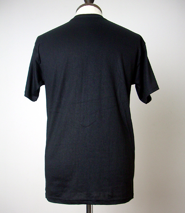 画像: プリントTee / Amoeba Music