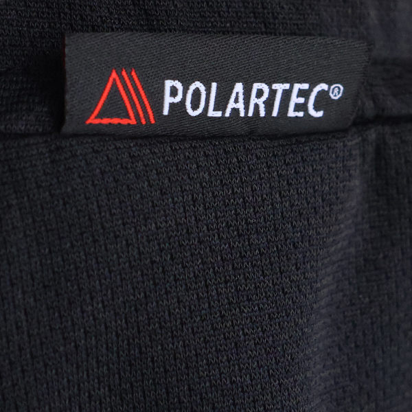 画像10: POLARTEC®(ポーラテック) POWER DRY® (パワードライ) 鹿の子 ガーデニング イージーショーツ【MADE IN JAPAN】『日本製』 / Upscape Audience (10)