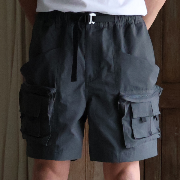 画像6: 60/40クロス ストレージ ツールカーゴ ショーツ /Audience (6)