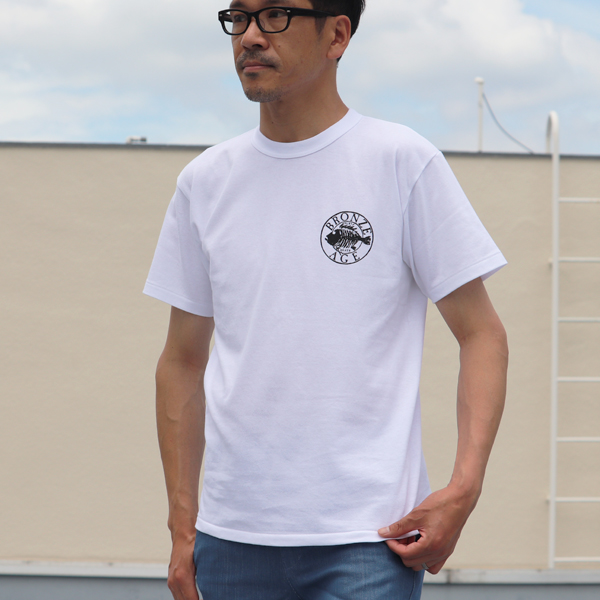 RE PRICE / 価格改定】BRONZE AGE（ブロンズエイジ）