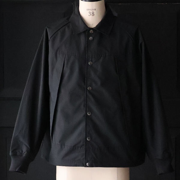 画像2: 60/40クロス PCU LEVEL7 コーチジャケット 【送料無料】/ Audience (2)
