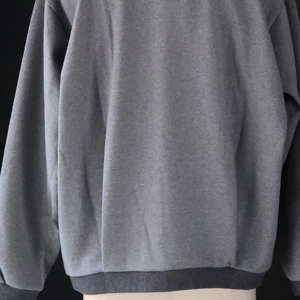 画像15: 「和歌山」 ミラノリブ (10オンス) バルーン ポロカーディガン【MADE IN JAPAN】【送料無料】『日本製』 / Upscape Audience (15)