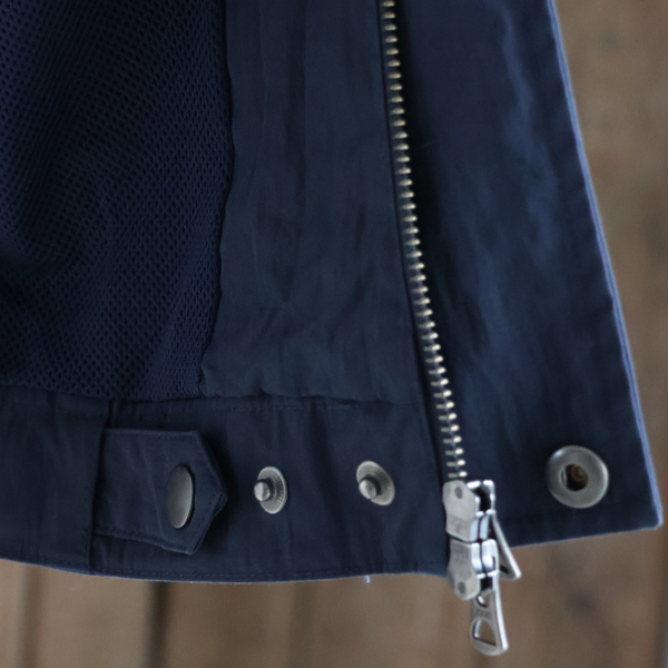 画像19: 綿ナイロンキャンバス CWU A2 フライト バルーン ジャケット 【送料無料】/ Audience (19)