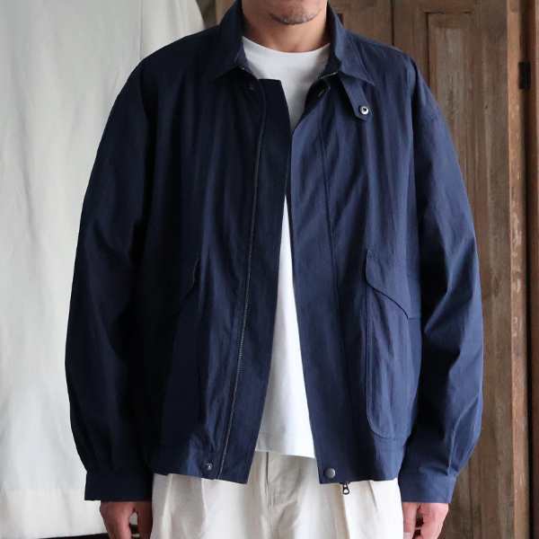 画像21: 綿ナイロンキャンバス CWU A2 フライト バルーン ジャケット 【送料無料】/ Audience (21)