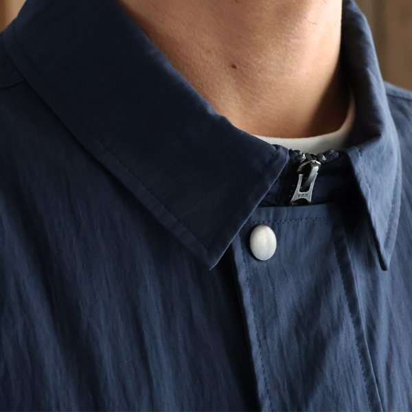 画像14: 綿ナイロンキャンバス CWU A2 フライト バルーン ジャケット 【送料無料】/ Audience (14)