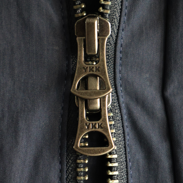 画像18: 綿ナイロンキャンバス CWU A2 フライト バルーン ジャケット 【送料無料】/ Audience (18)