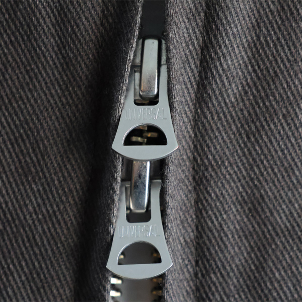 画像8: 「遠州」ヴィンテージツイル ドリズラー ジャケット【MADE IN JAPAN】『日本製』/ Upscape Audience (8)