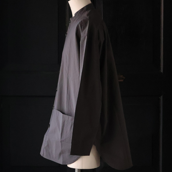 画像10: 小松マテーレ ダントツ撥水®タスランタフタ ガーデニングコート【MADE IN JAPAN】『日本製』【送料無料】/ Upscape Audience (10)