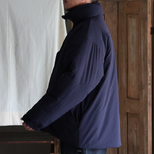 画像22: リップストップナイロン Sorona Dupont(ソロナ/デュポン社製)中綿 PCU LEVEL7 TYPE1 モンスタージャケット【送料無料】 / Audience (22)
