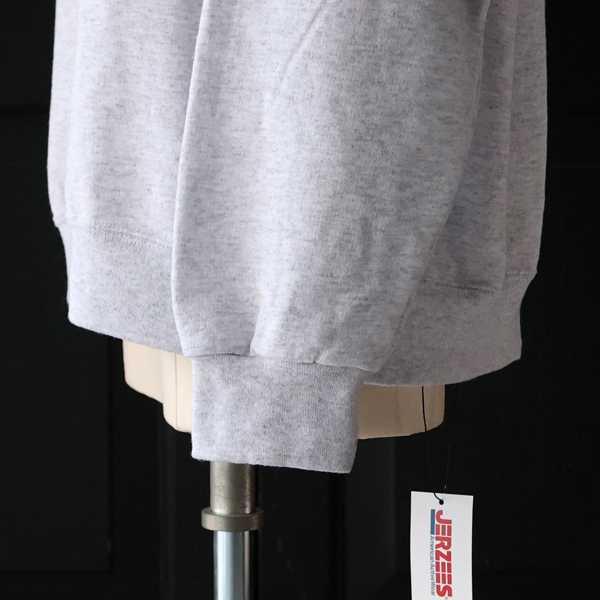 画像9: JERZEES ジャージーズ(jz25f011) / "TIGER" クルーネック スウェット (9)