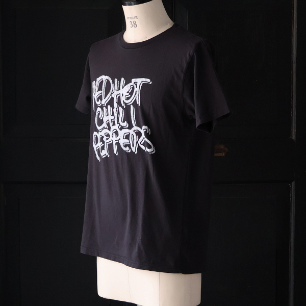 画像3: THRIFTY LOOK スリフティルック / "RED HOT CHILI PEPPERS" TEE (3)