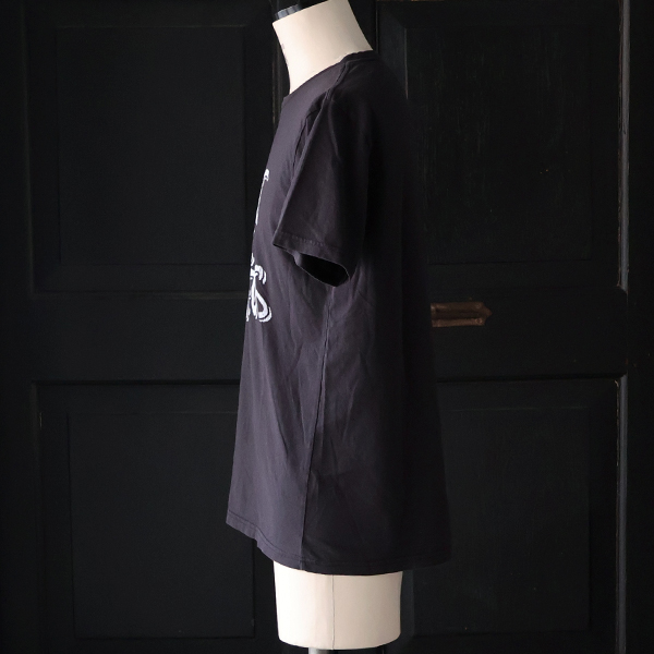 画像4: THRIFTY LOOK スリフティルック / "RED HOT CHILI PEPPERS" TEE (4)