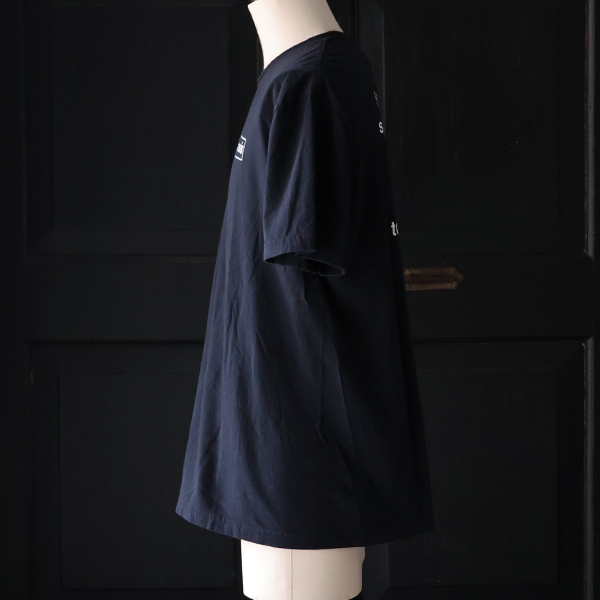 画像4: THRIFTY LOOK スリフティルック/ "OASIS" TEE (4)