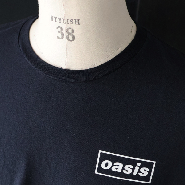 画像7: THRIFTY LOOK スリフティルック/ "OASIS" TEE (7)