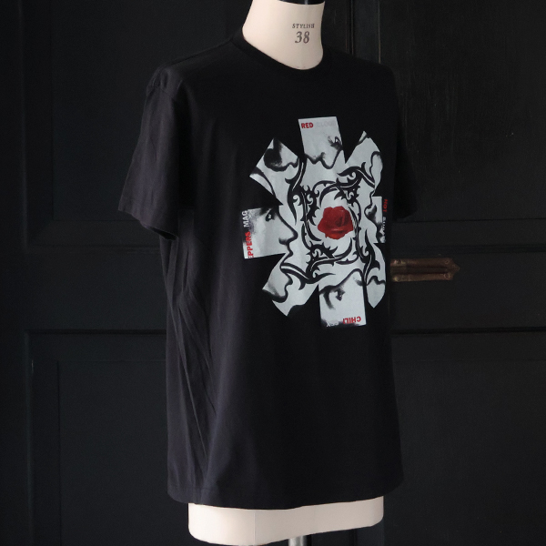 画像6: THRIFTY LOOK スリフティルック/ "RED HOT CHILI PEPPERS" TEE (6)