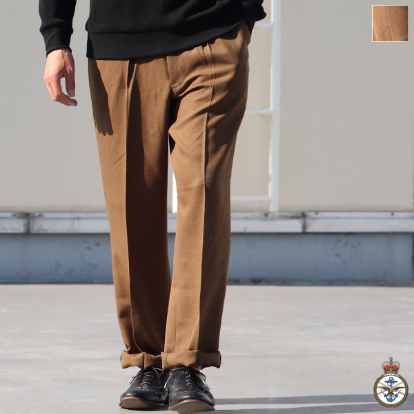 【最終価格】British Army イギリス軍 Dress Trousers