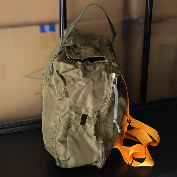 画像14: DEAD STOCK / US Army Survival Kit Backpack （アメリカ軍 サバイバルバックパック ） (14)