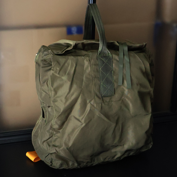 画像15: DEAD STOCK / US Army Survival Kit Backpack （アメリカ軍 サバイバルバックパック ） (15)