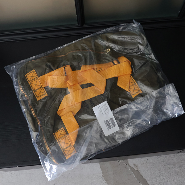 画像20: DEAD STOCK / US Army Survival Kit Backpack （アメリカ軍 サバイバルバックパック ） (20)