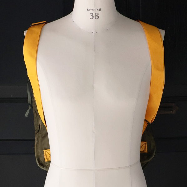 画像10: DEAD STOCK / US Army Survival Kit Backpack （アメリカ軍 サバイバルバックパック ） (10)