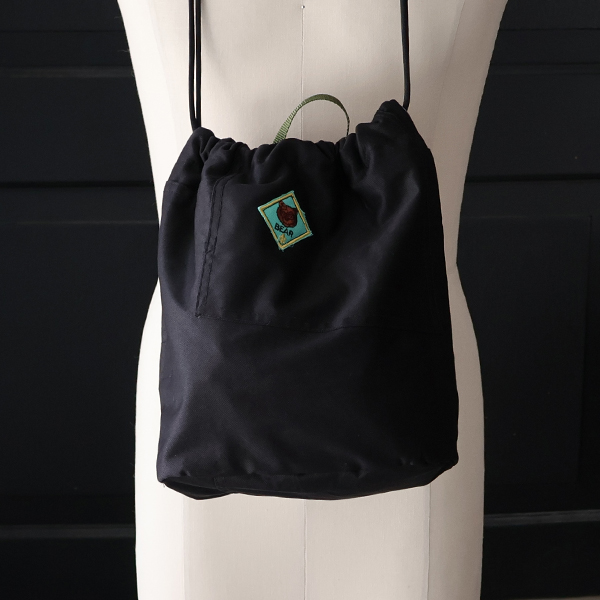 画像7: THRIFTY LOOK スリフティルック / BDU EFFECT BAG LARGE (7)